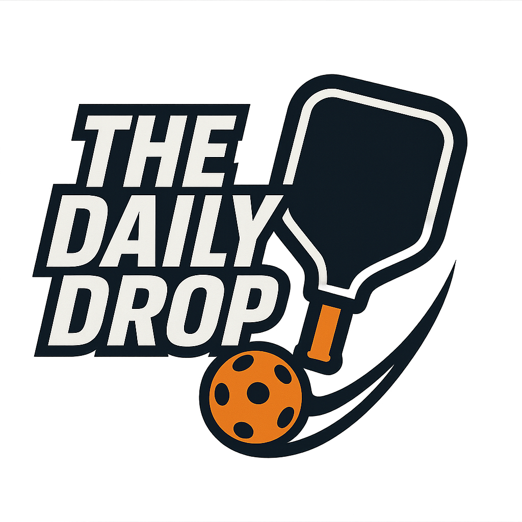The Daily Drop